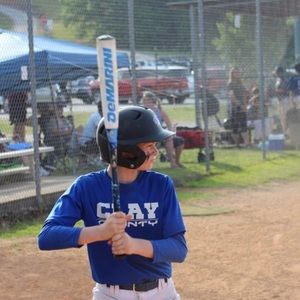 Meet your Posher, Peyton